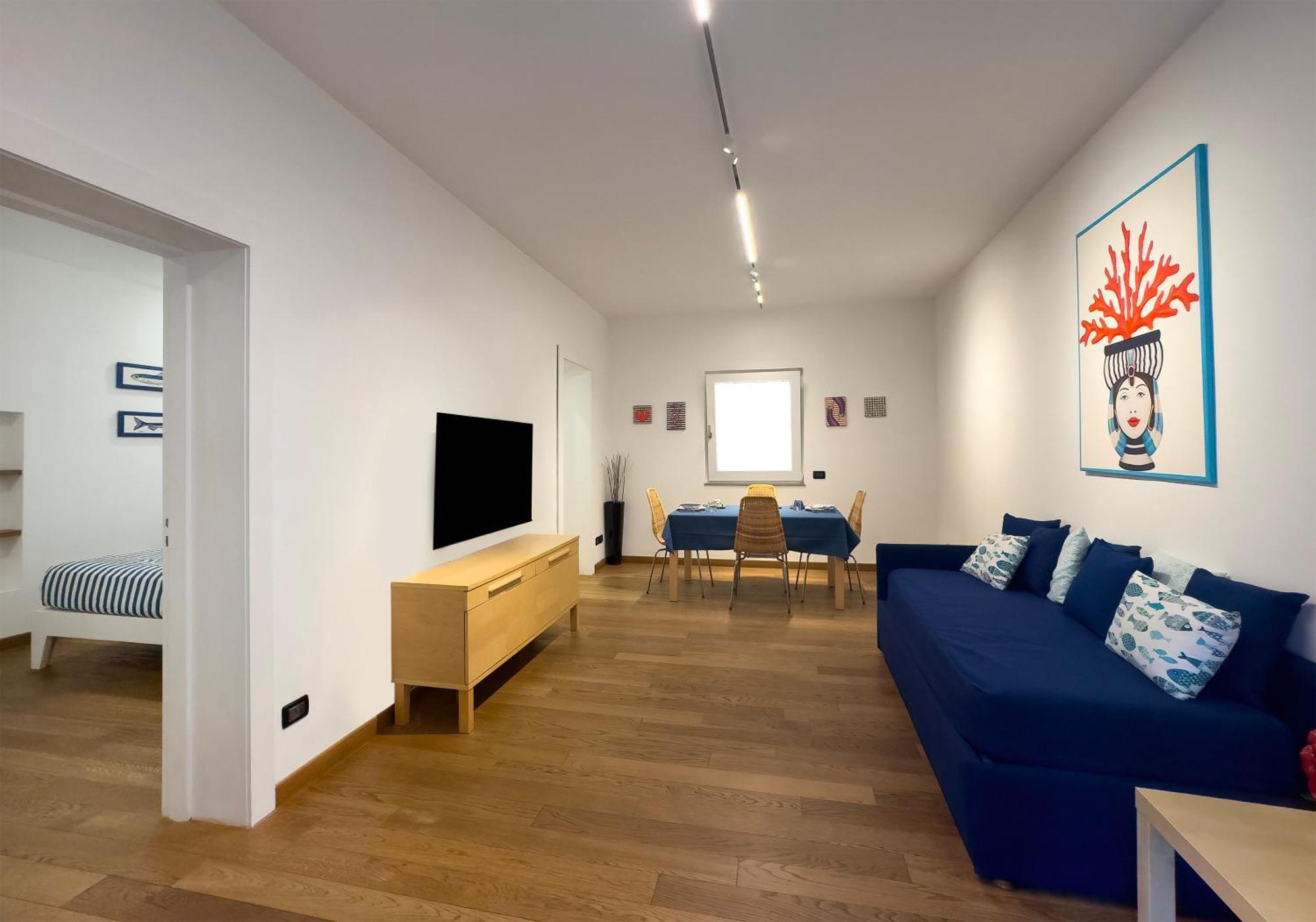 Casa Zara Sorrento City Center Buitenkant foto