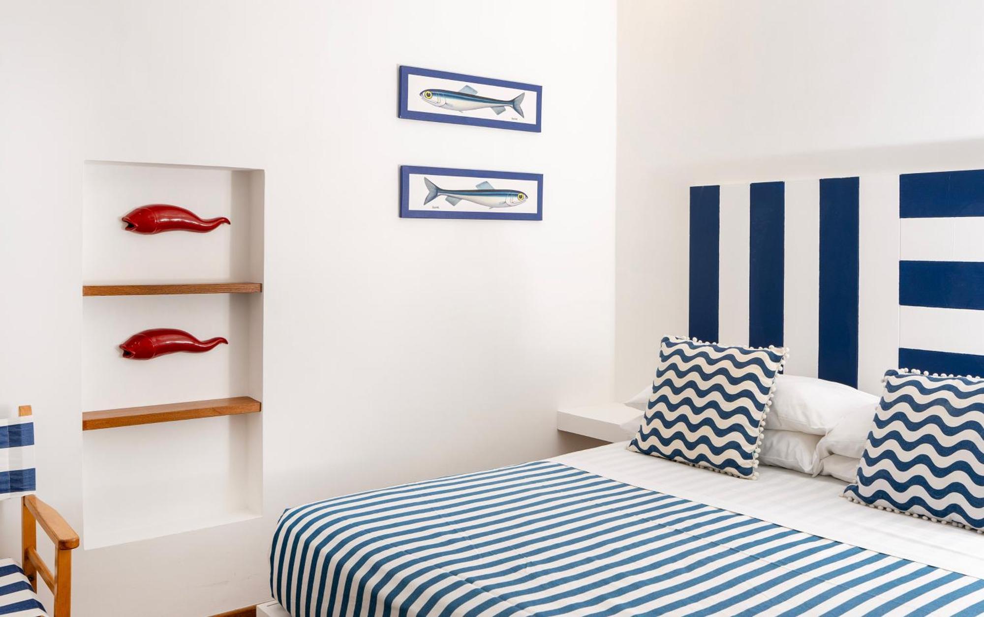 Casa Zara Sorrento City Center Buitenkant foto