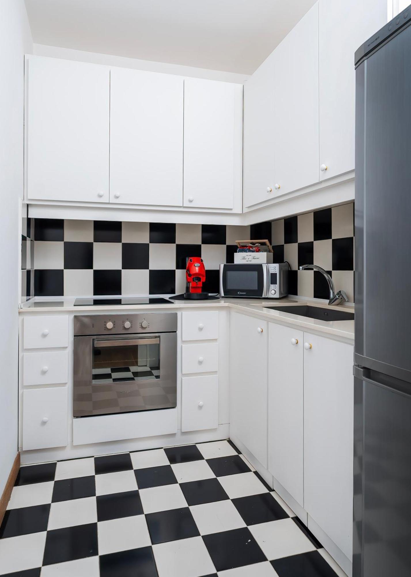 Casa Zara Sorrento City Center Buitenkant foto