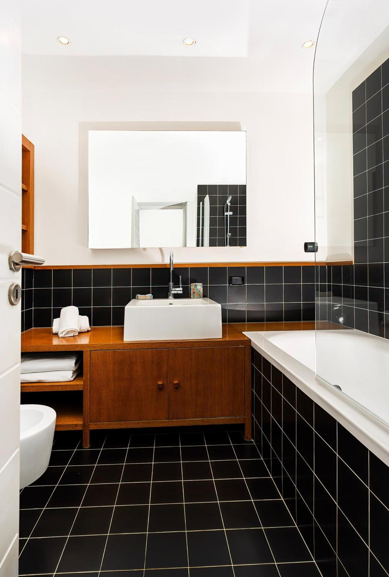 Casa Zara Sorrento City Center Buitenkant foto